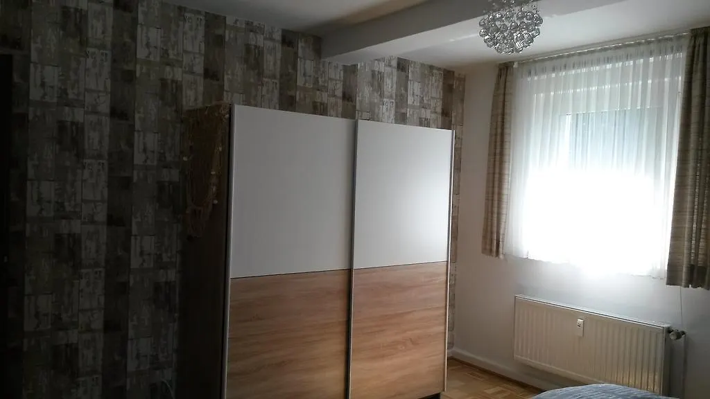 Dussel Apartment Dusseldorf