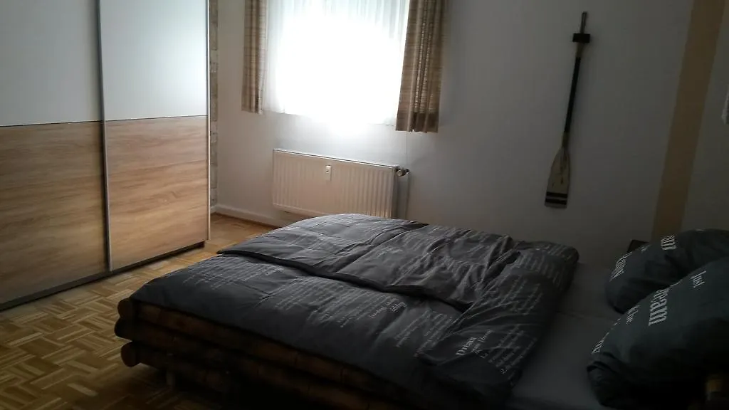 Dussel Apartment Dusseldorf 0*,