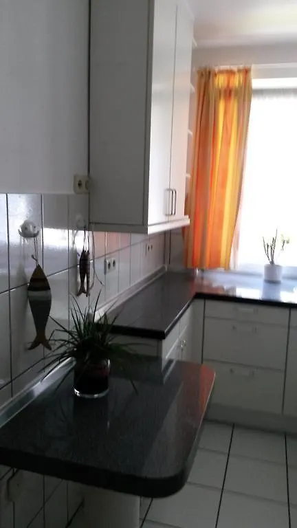 Dussel Apartment Dusseldorf