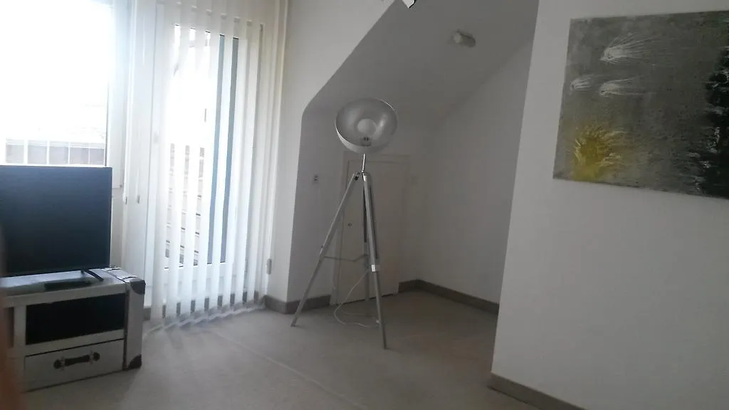 Dussel Apartment Dusseldorf