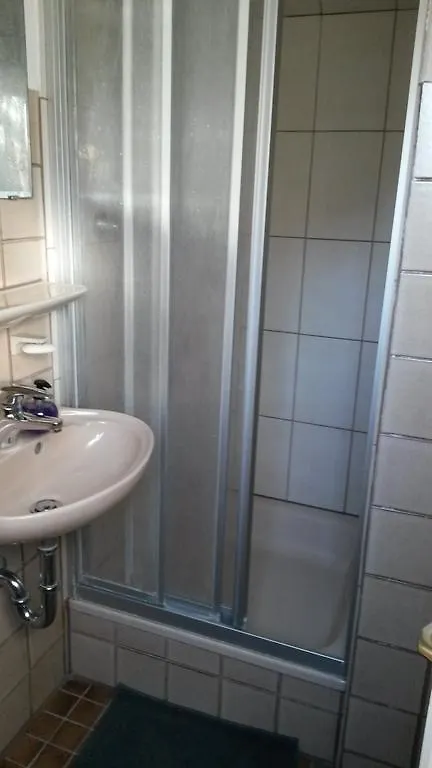 Dussel Apartment Dusseldorf